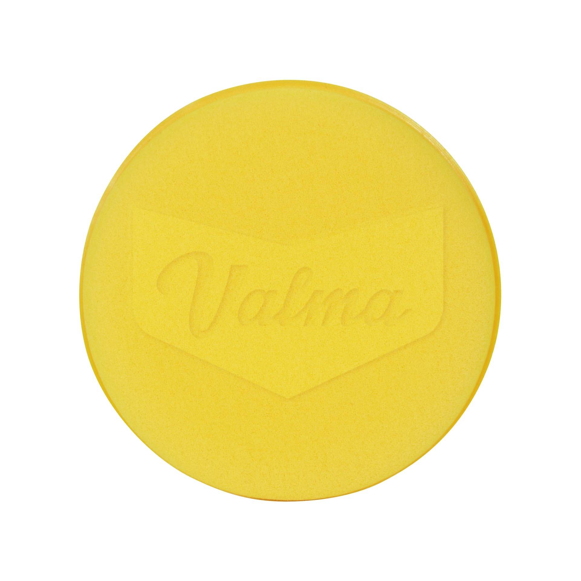 Valma V015 Supershine Detailing applicator Pads, Satz à 6 Stück Valma V015 Supershine Detailing applicator Pads, Satz à 6 Stück von Valma