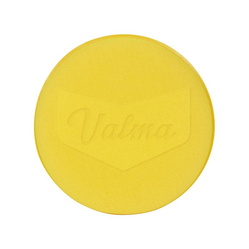 Valma V015 Supershine Detailing applicator Pads, Satz à 6 Stück von Valma