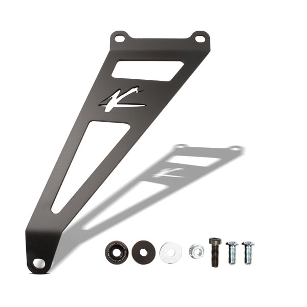 Auspuffhalter ValterMoto für Kawasaki ZX-6 R / RR Ninja / 636 Bj. 2009-2018 Auspuffhalter ValterMoto für Kawasaki ZX-6 R / RR Ninja / 636 Bj. 2009-2018 von ValterMoto