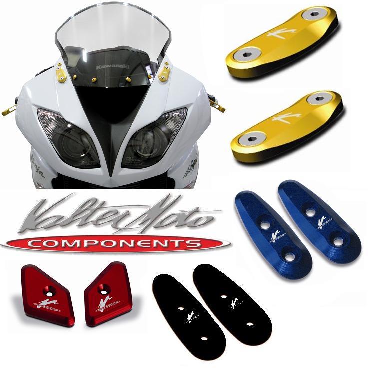 Spiegel Abdeckung Verkleidung ValterMoto Alu Suzuki GSX 1300 R Hayabusa Bj. 2008-2017 Spiegel Abdeckung Verkleidung ValterMoto Alu Suzuki GSX 1300 R Hayabusa Bj. 2008-2017 von ValterMoto