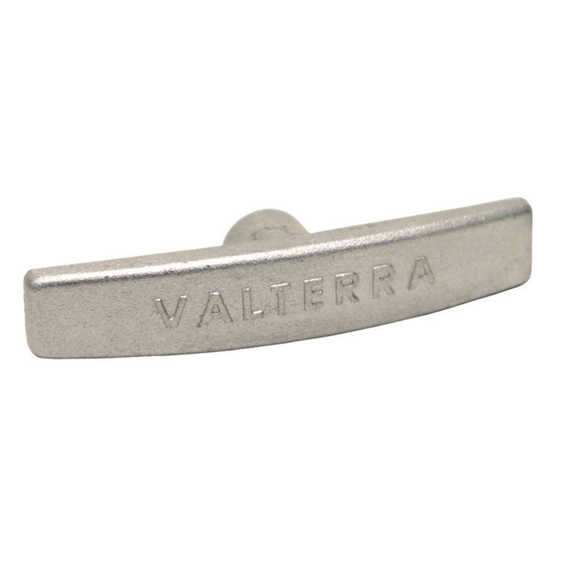 Valterra - 1215.1124 T1003-6MN Bladex Ventilgriff - Metall von Valterra