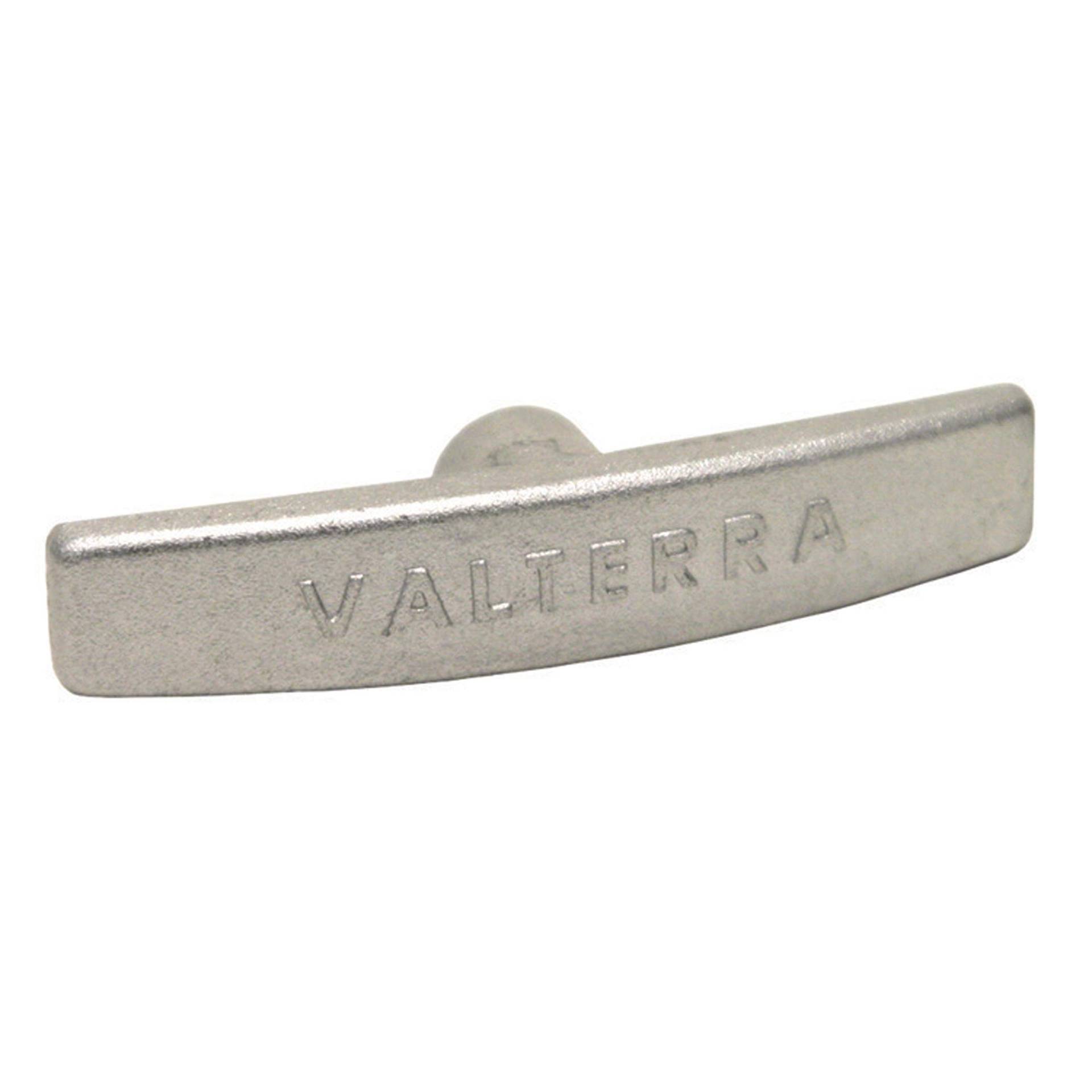 Valterra - 1215.1124 T1003-6MN Bladex Ventilgriff - Metall Valterra - 1215.1124 T1003-6MN Bladex Ventilgriff - Metall von Valterra