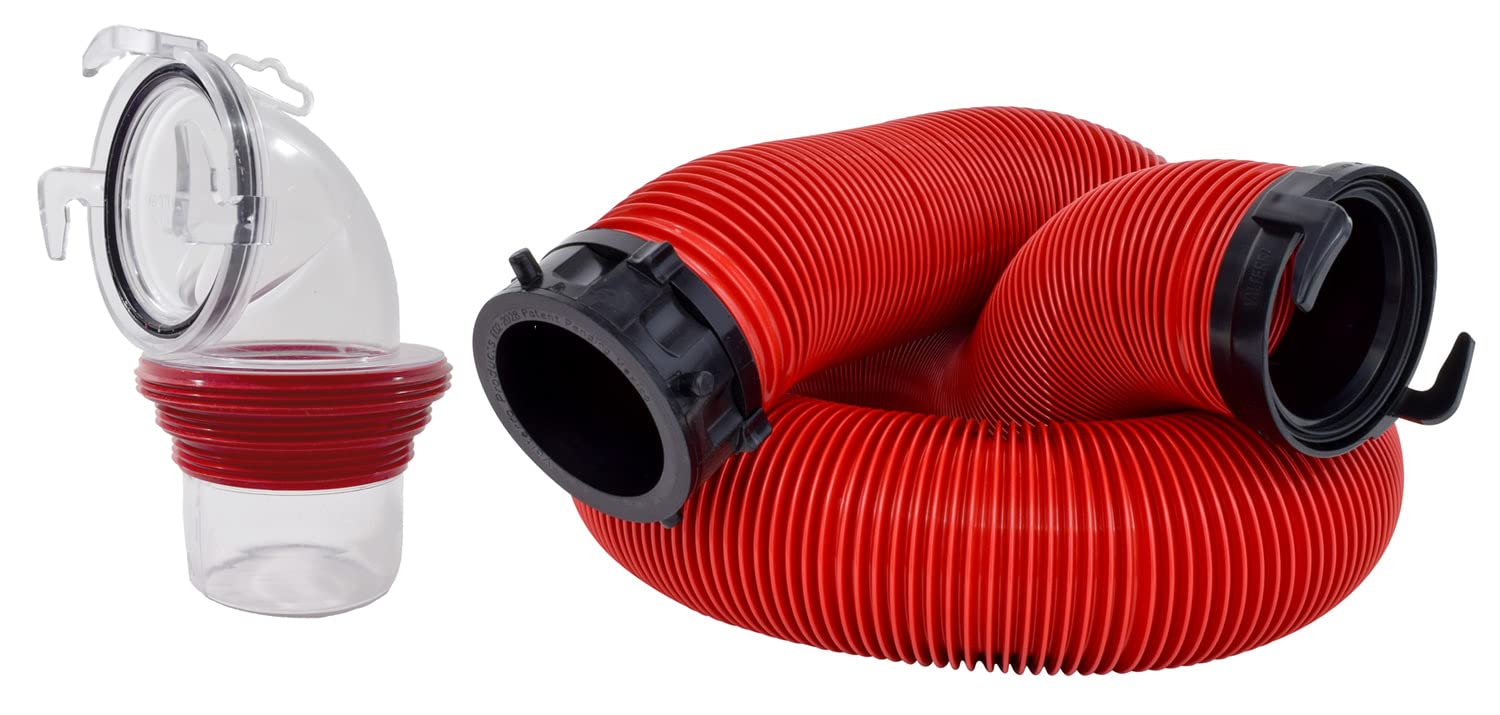 Valterra D04-0114 rv-Sewer-Hoses von Valterra