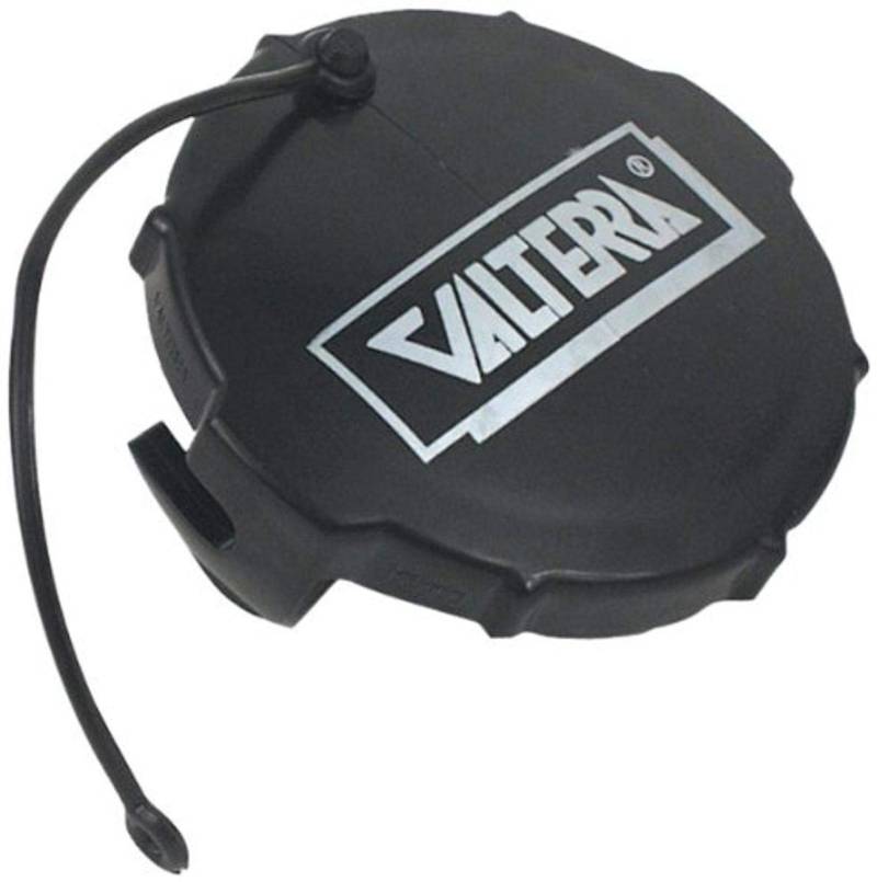 Valterra Produkte, Inc. T1020 7,6 cm schwarz Termination Cap mit Bajonett Haken von Valterra