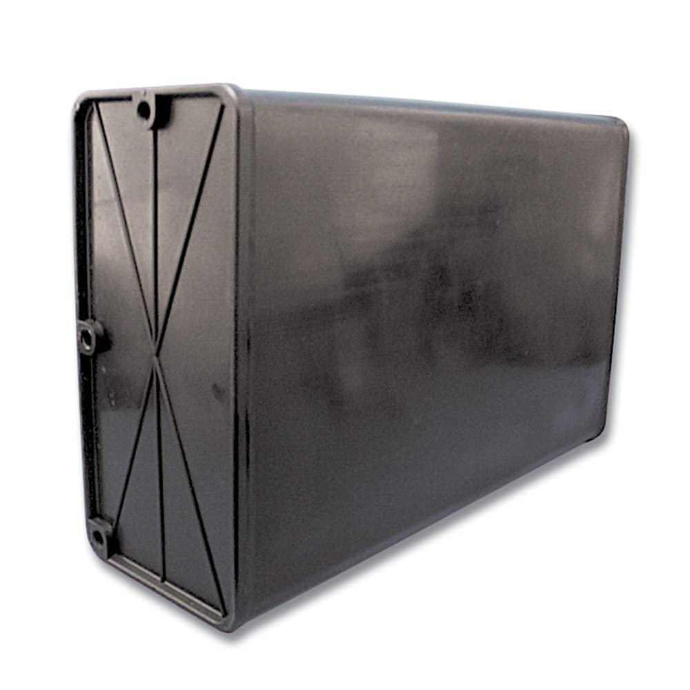 Valterra R8024 ABS-Frischwassertank, 3,5 l, Schwarz Valterra R8024 ABS-Frischwassertank, 3,5 l, Schwarz von Valterra