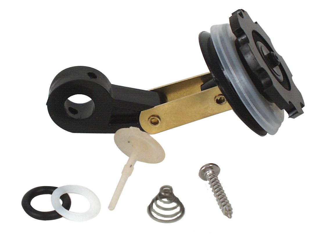Valterra RP320 Raketen-Handpumpen-Reparaturset, Schwarz Valterra RP320 Raketen-Handpumpen-Reparaturset, Schwarz von Valterra