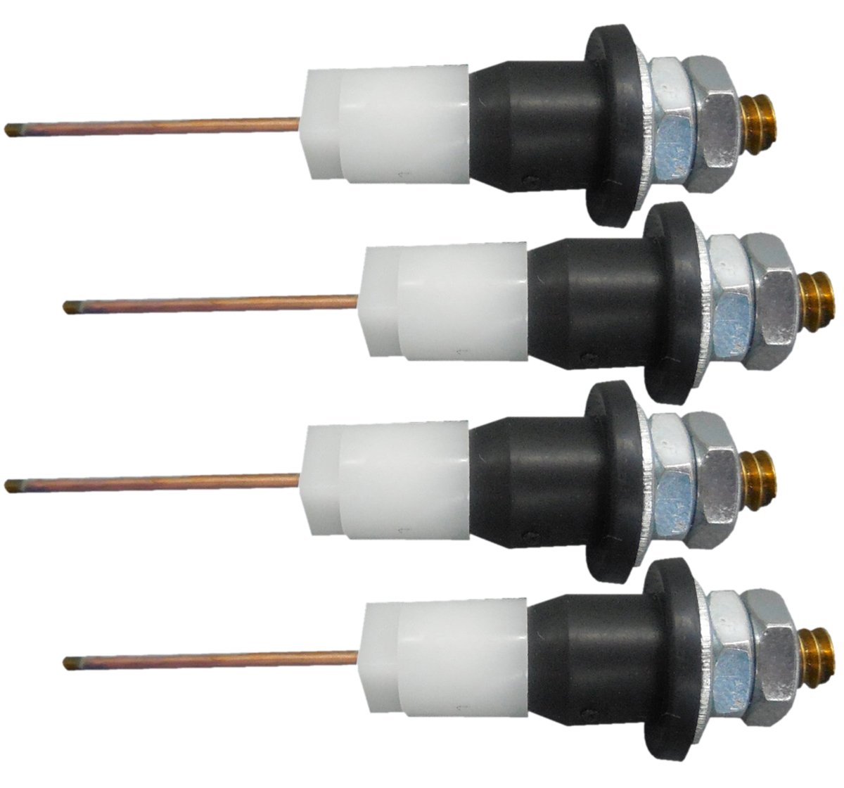 Valterra Horst Miracle T21301VP Sonden für Grauwassertanks, 4 Stück, 1 Packung Valterra Horst Miracle T21301VP Sonden für Grauwassertanks, 4 Stück, 1 Packung von Valterra