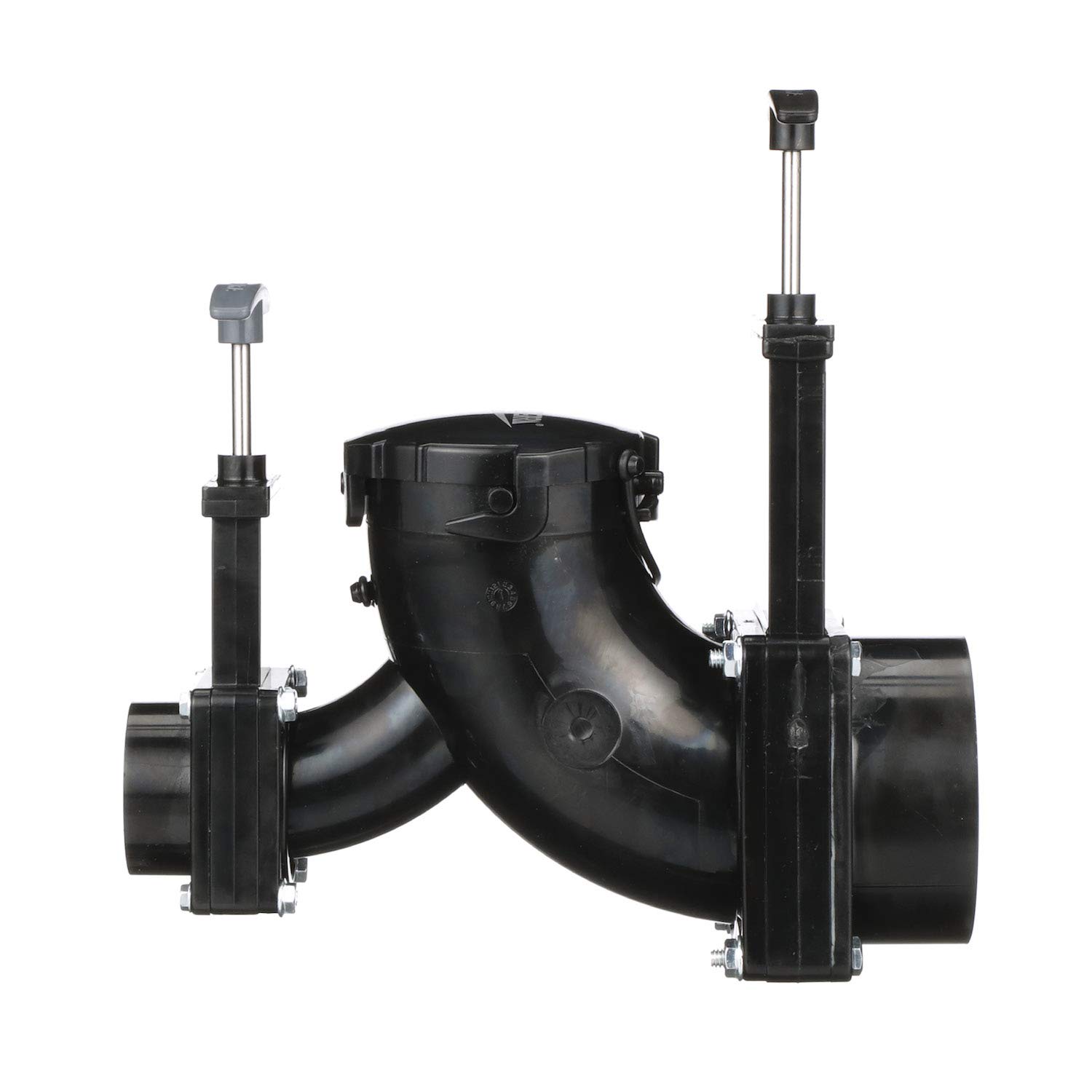 Valterra T80 Ell doppelt drehbar Ventil – 7,6 cm X 3,8 cm Hub x 7,6 cm Bajonettsockel Valterra T80 Ell doppelt drehbar Ventil – 7,6 cm X 3,8 cm Hub x 7,6 cm Bajonettsockel von Valterra