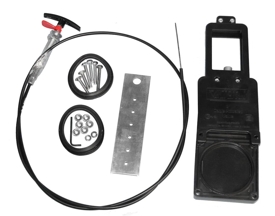 Valterra TC172 rv-Sanitation-Supplies Valterra TC172 rv-Sanitation-Supplies von Valterra