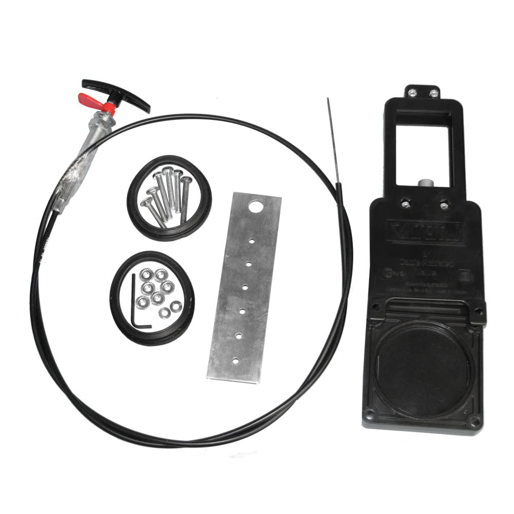 Valterra TC372 rv-Freshwater-Hoses-and-Fittings Valterra TC372 rv-Freshwater-Hoses-and-Fittings von Valterra