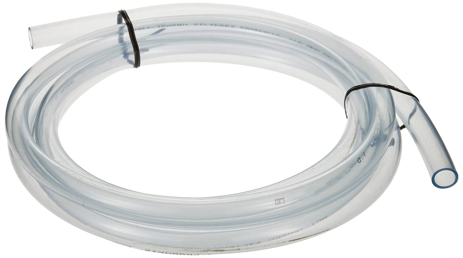 Valterra W01-1600PB Transparenter Vinylschlauch, 1,27 cm Innendurchmesser, 3 m lang Valterra W01-1600PB Transparenter Vinylschlauch, 1,27 cm Innendurchmesser, 3 m lang von Valterra
