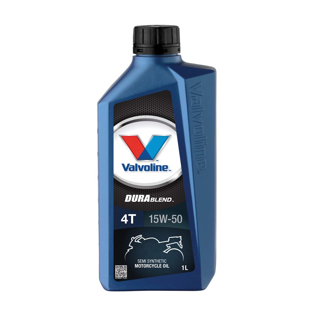 DURABLEND 4T 15W50 1 Liter von Valvoline