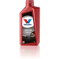 Getriebeöl VALVOLINE Axle Oil 75W90 1L von Valvoline