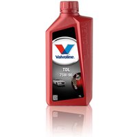 Getriebeöl VALVOLINE TDL 75W90 1L von Valvoline