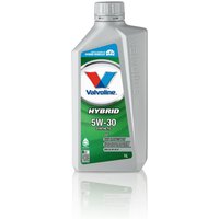 Motoröl VALVOLINE C2 5W30 1L von Valvoline