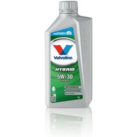 Motoröl VALVOLINE C3 5W30 1L von Valvoline