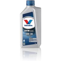 Motoröl VALVOLINE Synpower DT C2 0W30 1L von Valvoline