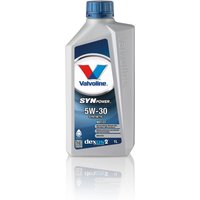 Motoröl VALVOLINE Synpower MST C3 5W30 1L von Valvoline