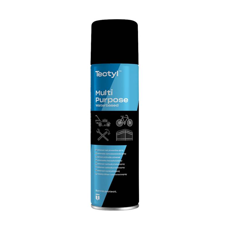 Tectyl Valvoline Multipurpose Waterbased 500ml von Valvoline