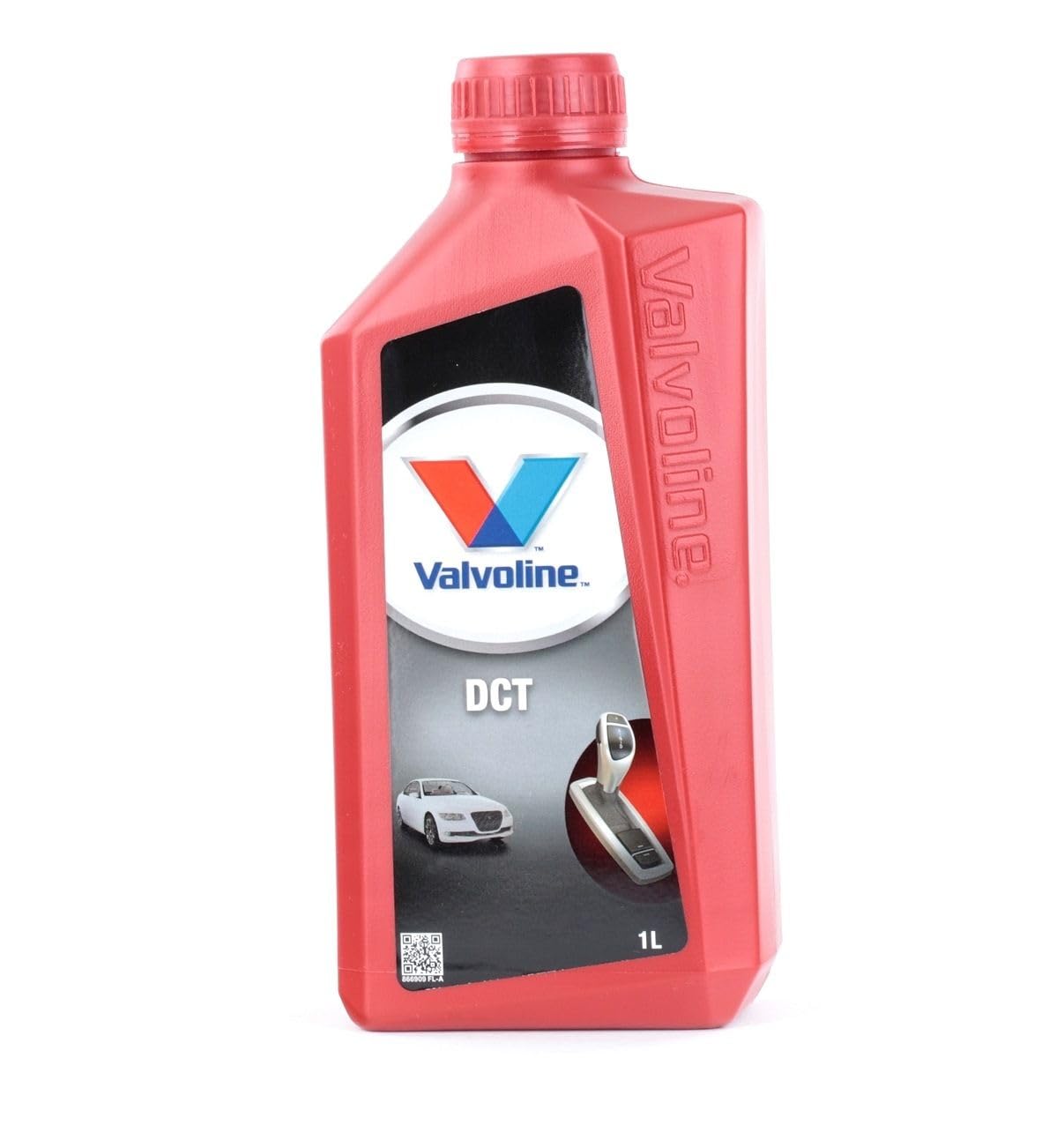 VAL DCT 1 Liter von Valvoline