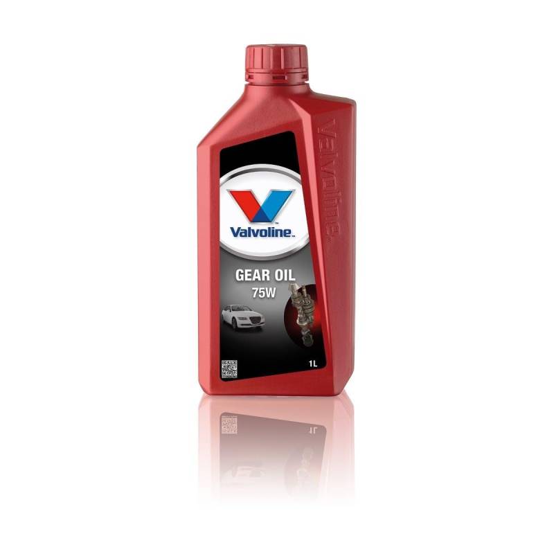 VAL GEAR OIL 75W 1 Liter von Valvoline