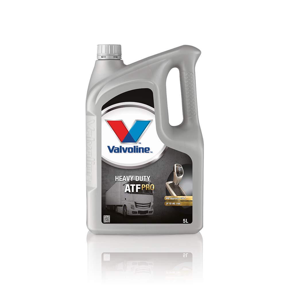 VAL HD ATF PRO 5 Liter VAL HD ATF PRO 5 Liter von Valvoline