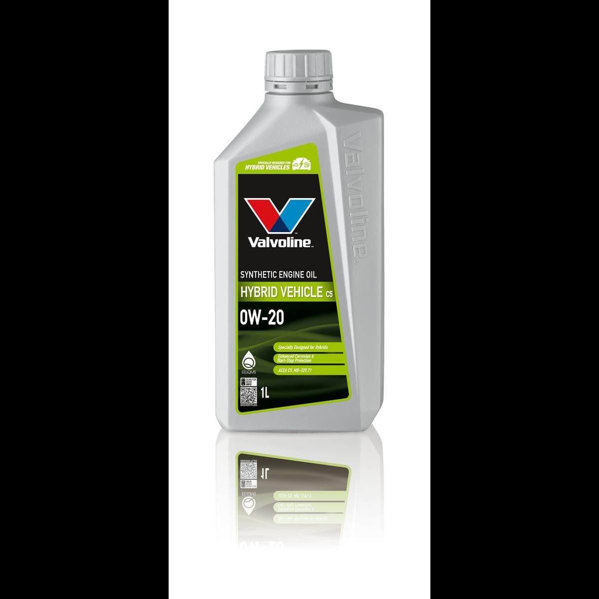 VAL HYBRID VEHICLE C5 0W20 1 Liter von Valvoline