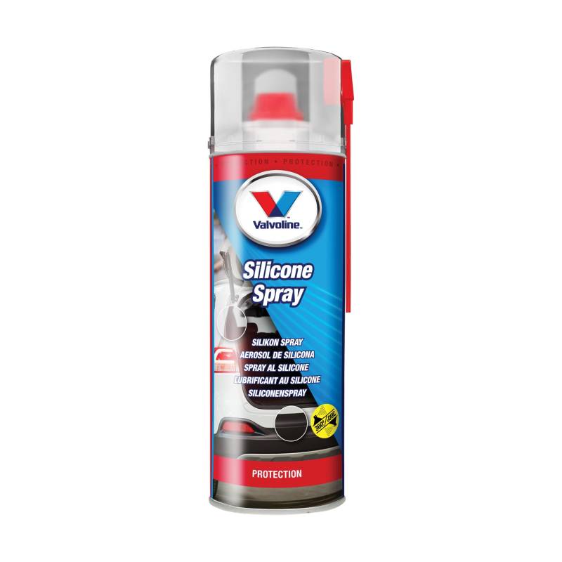 Valvoline Silikone Spray 500ml von Valvoline