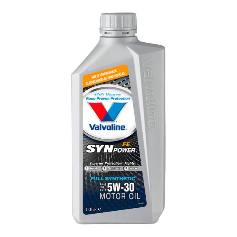 Valvoline 732272 Synpower FE SAE 5W-30 1 L Valvoline 732272 Synpower FE SAE 5W-30 1 L von Valvoline