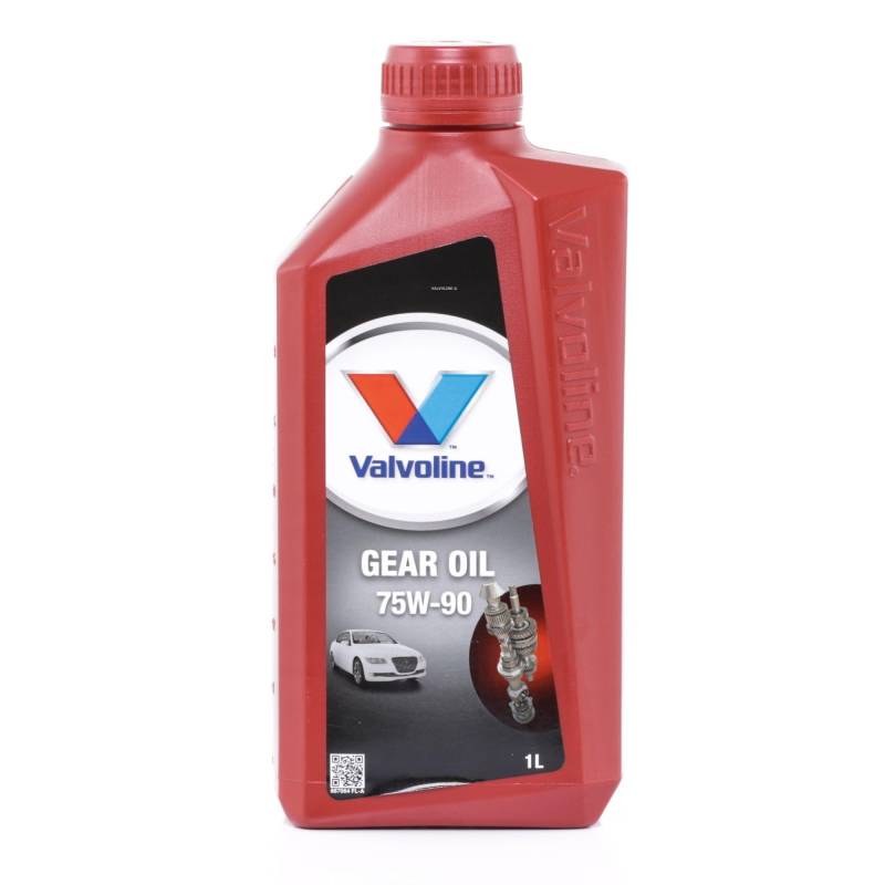 VAL GEAR OIL 75W90 1 Liter von Valvoline