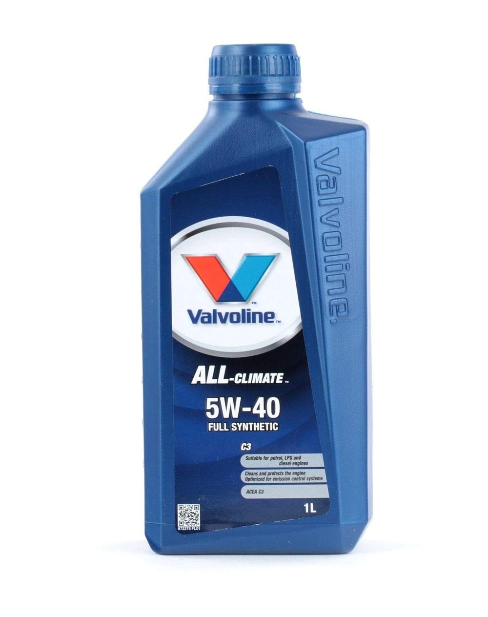Valvoline 872278 - Motoröl von Valvoline
