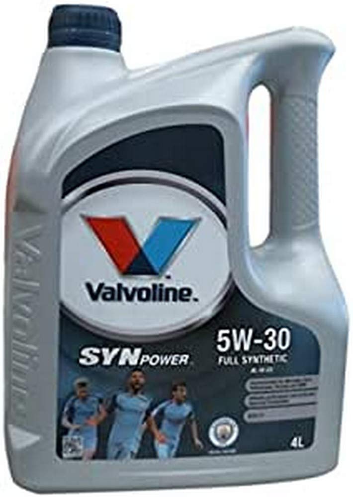 Valvoline 872373 SW01 SynPower Xtreme XL III C3 4 Liter Valvoline 872373 SW01 SynPower Xtreme XL III C3 4 Liter von Valvoline