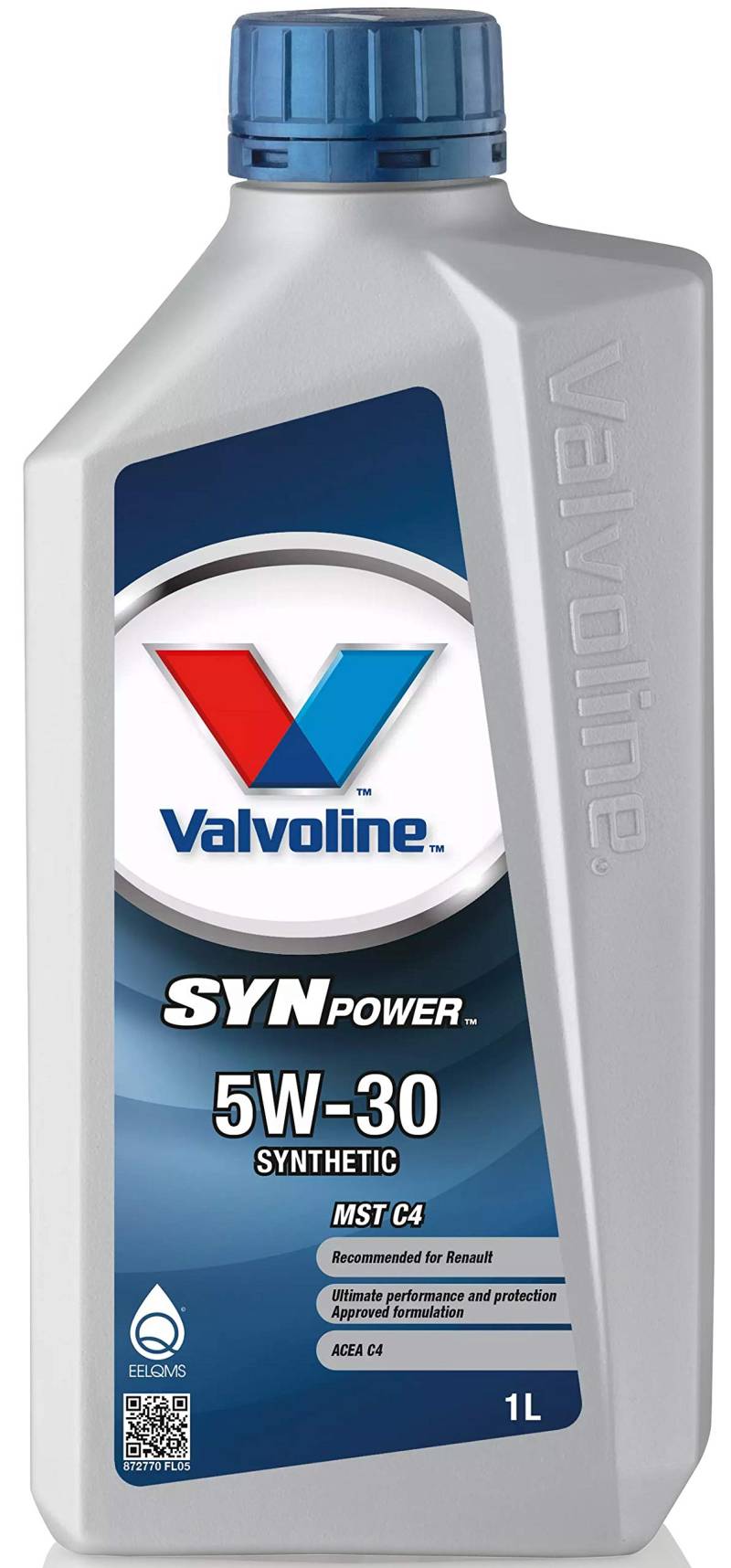 Valvoline 872770 - Motoröl von Valvoline