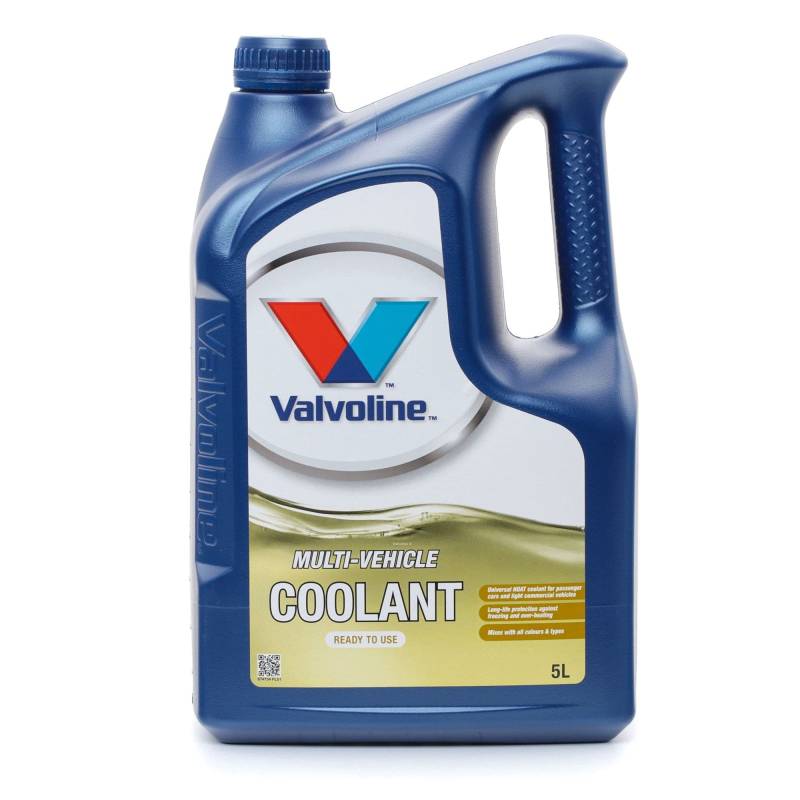 Valvoline 874734 - Frostschutz von Valvoline