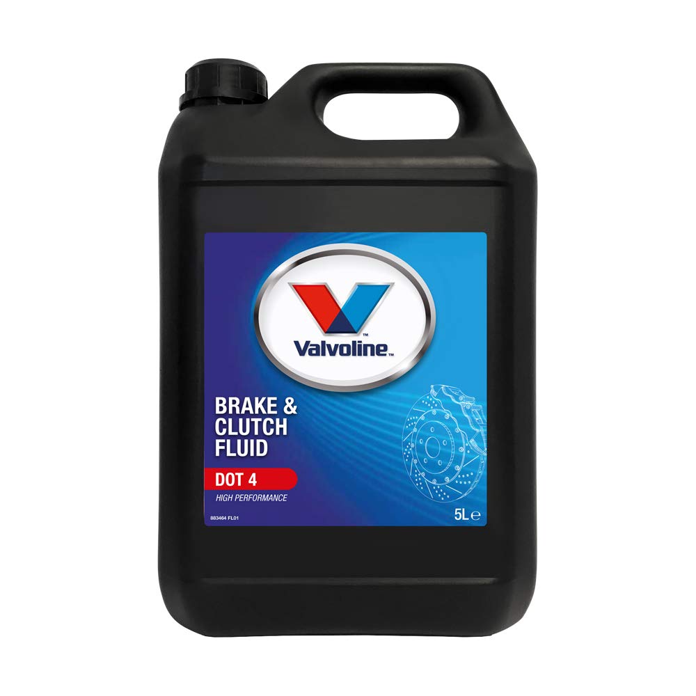 Valvoline 883464 - Bremsflüssigkeit von Valvoline