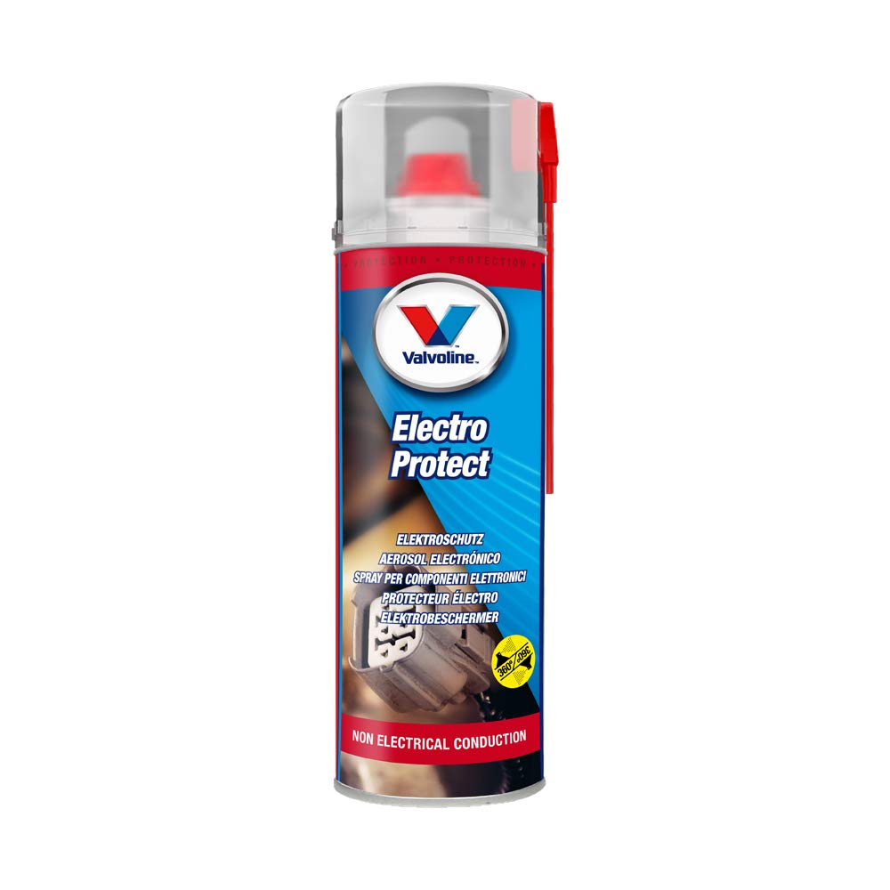 Valvoline 887044 - Elektroschutzmittel Valvoline 887044 - Elektroschutzmittel von Valvoline