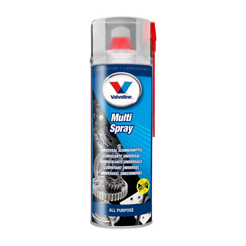 Valvoline 887048 - Universalschmierstoff Valvoline 887048 - Universalschmierstoff von Valvoline