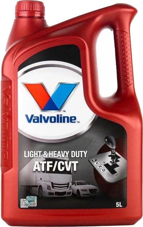 Valvoline Automatikgetriebeöl VW,MERCEDES-BENZ,AUDI 895133 von Valvoline