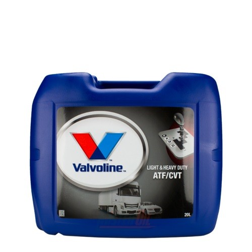 Valvoline Automatikgetriebeöl VW,MERCEDES-BENZ,AUDI 895134 von Valvoline