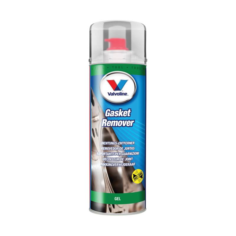 Valvoline Dichtungs-Entferner Spray 500ml von Valvoline