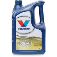 Valvoline Frostschutz gelb 874734 Valvoline Frostschutz gelb 874734 von Valvoline