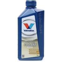 Valvoline Frostschutz gelb 874738 von Valvoline