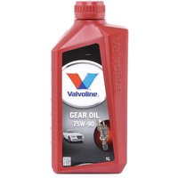 Valvoline Getriebeöl 75W-90 867064  VW,BMW,OPEL,CRAFTER 30-50 Kasten (2E_),TRANSPORTER III Bus,KAEFER,CRAFTER 30-35 Bus (2E_) von Valvoline