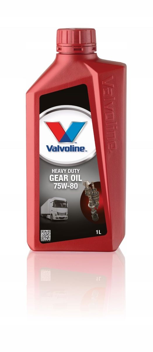 Valvoline Getriebeöl 868215 von Valvoline