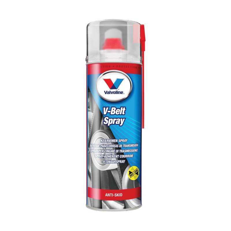 Valvoline Keilriemen Spray 500ml von Valvoline