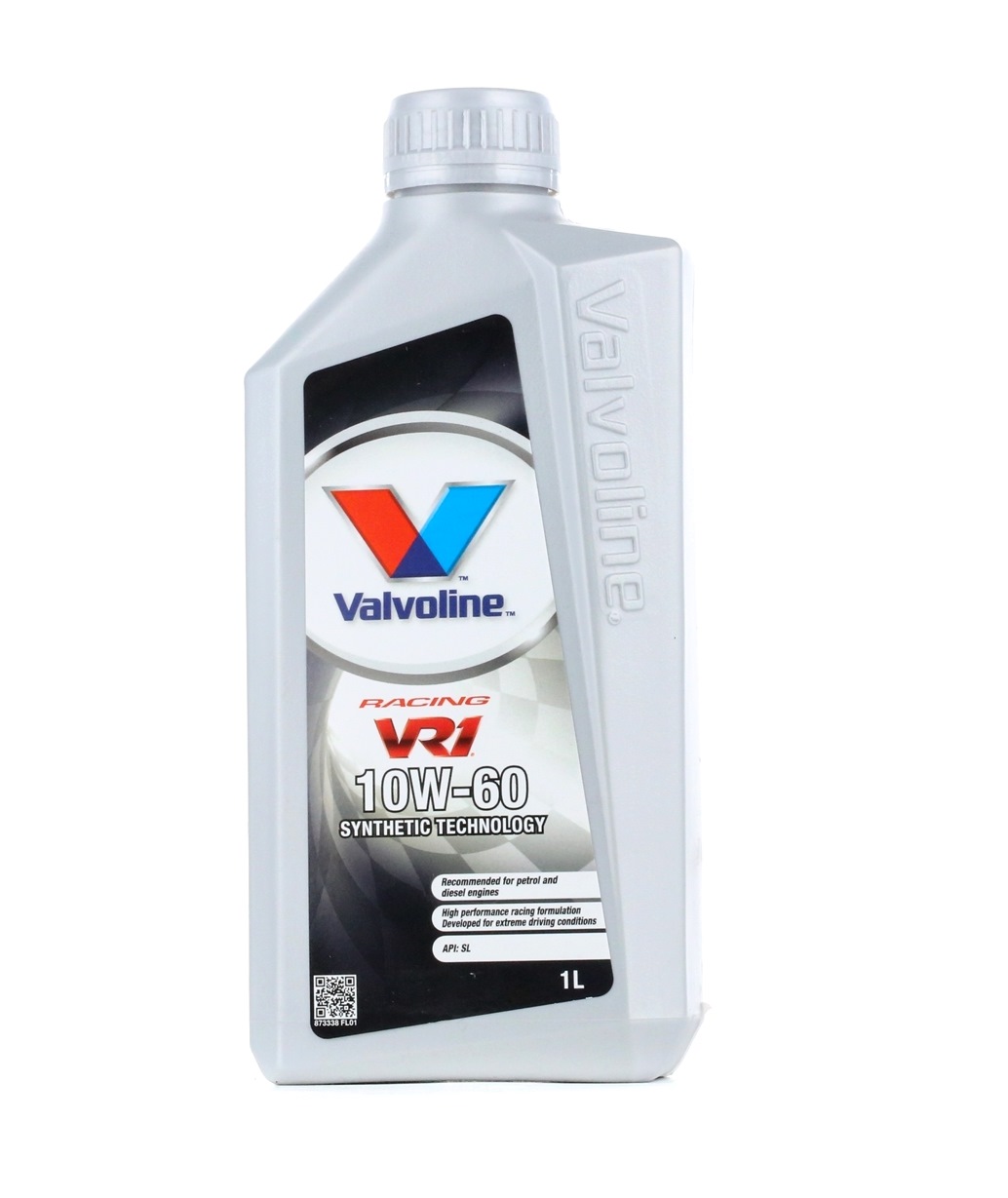 Valvoline Motoröl ALFA ROMEO 873338 Motorenöl,Öl,Öl für Motor von Valvoline