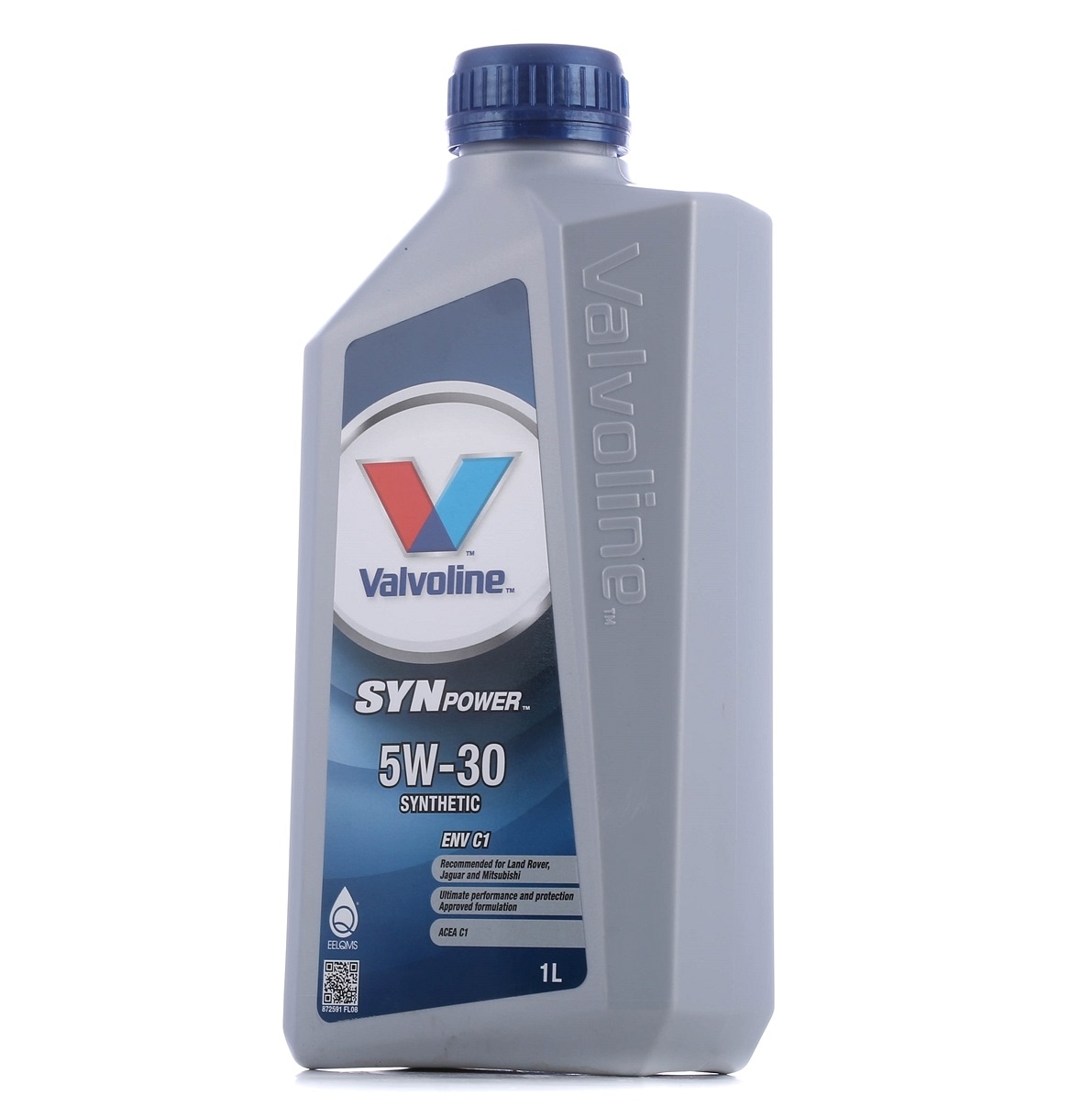 Valvoline Motoröl HYUNDAI,PEUGEOT,TOYOTA 872591 Motorenöl,Öl,Öl für Motor von Valvoline