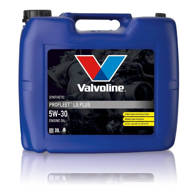 Valvoline Motoröl MERCEDES-BENZ,RENAULT,HYUNDAI 898927 Motorenöl,Öl,Öl für Motor von Valvoline
