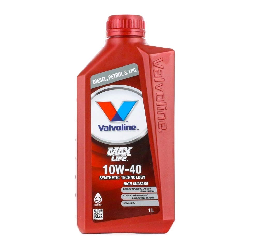 Valvoline 872295 - Motoröl von Valvoline