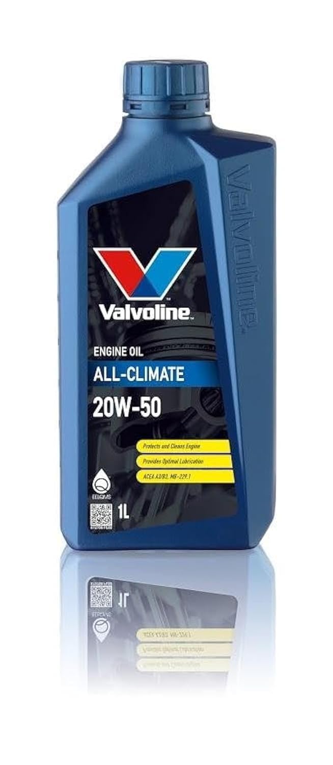 Valvoline 872788 - Motoröl von Valvoline